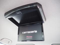 ☆Aftermarket１０．２型フリップダウンモニター！小さなお子様連れのドライブも退屈しませんね♪ 2