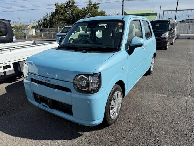 ミラトコット Ｌ　ＳＡＩＩＩ　スマートアシストＩＩＩ／ナビ・フルセグＴＶ・ＤＶＤ再生・バックカメラ／ＬＥＤヘッドライト／アイドリングストップ／キーレス／（2枚目）