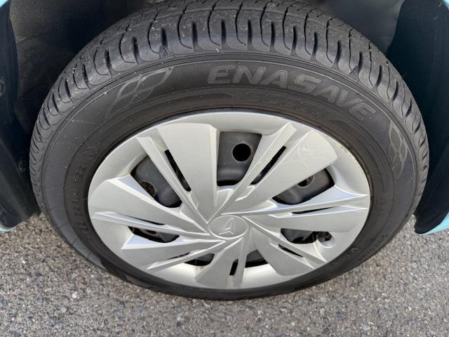 ミラトコット Ｌ　ＳＡＩＩＩ　スマートアシストＩＩＩ／ナビ・フルセグＴＶ・ＤＶＤ再生・バックカメラ／ＬＥＤヘッドライト／アイドリングストップ／キーレス／（6枚目）