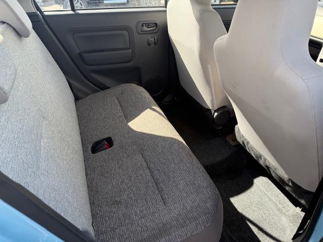 ミラトコット Ｌ　ＳＡＩＩＩ　スマートアシストＩＩＩ／ナビ・フルセグＴＶ・ＤＶＤ再生・バックカメラ／ＬＥＤヘッドライト／アイドリングストップ／キーレス／（10枚目）