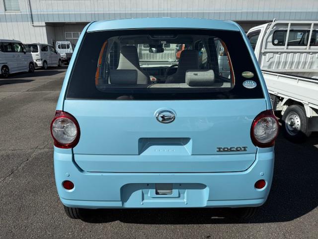 ミラトコット Ｌ　ＳＡＩＩＩ　スマートアシストＩＩＩ／ナビ・フルセグＴＶ・ＤＶＤ再生・バックカメラ／ＬＥＤヘッドライト／アイドリングストップ／キーレス／（22枚目）