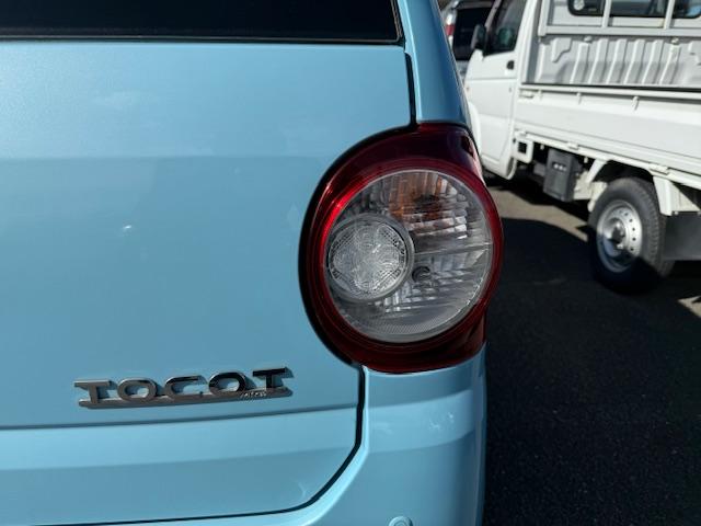 ミラトコット Ｌ　ＳＡＩＩＩ　スマートアシストＩＩＩ／ナビ・フルセグＴＶ・ＤＶＤ再生・バックカメラ／ＬＥＤヘッドライト／アイドリングストップ／キーレス／（24枚目）