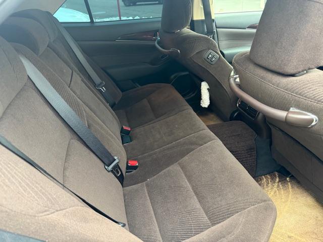 クラウン ロイヤルサルーン 20インチアルミ/車高調/ナビ・フルセグTV・バックカメラ/クルーズコントロール/(9枚目)