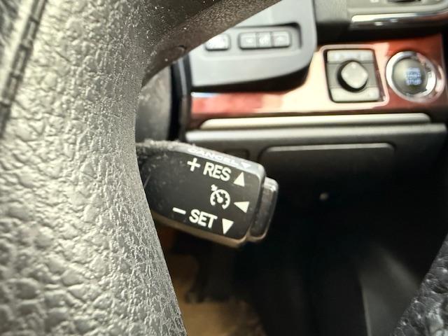 クラウン ロイヤルサルーン 20インチアルミ/車高調/ナビ・フルセグTV・バックカメラ/クルーズコントロール/(13枚目)