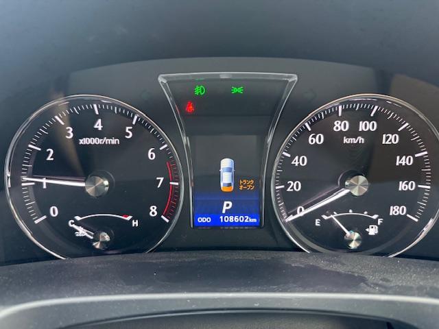 クラウン ロイヤルサルーン 20インチアルミ/車高調/ナビ・フルセグTV・バックカメラ/クルーズコントロール/(14枚目)