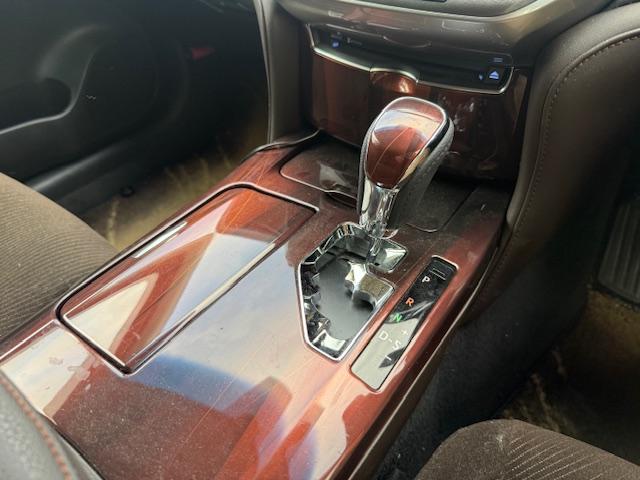 クラウン ロイヤルサルーン 20インチアルミ/車高調/ナビ・フルセグTV・バックカメラ/クルーズコントロール/(16枚目)