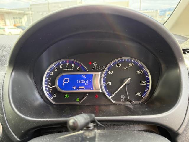 eKカスタム G ナビ・フルセグTV・DVD再生・バックカメラ/スマートキー&プッシュスタート/ディスチャージライト・フォグライト/アイドリングストップ/ウィンカーミラー/(13枚目)