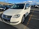 VOLKSWAGEN GOLF TOURAN