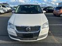 VOLKSWAGEN GOLF TOURAN