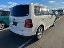 VOLKSWAGEN GOLF TOURAN