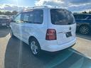 VOLKSWAGEN GOLF TOURAN