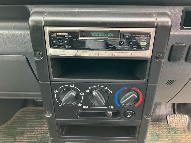 ネイキッド ターボ　リフトアップ　モモステアリング　社外アルミホイール　エアコン　パワステ　ＥＴＣ（26枚目）