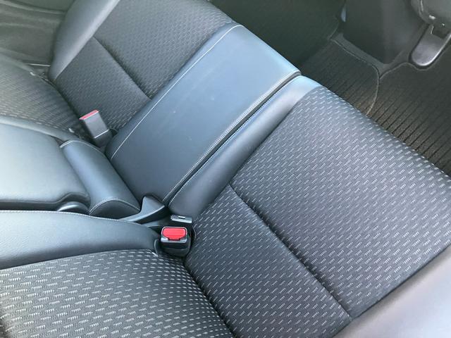 フィットハイブリッド Ｆパッケージ　ナビ　バックカメラ　プッシュスタート　ビルトインＥＴＣ　アイドリングストップ（23枚目）