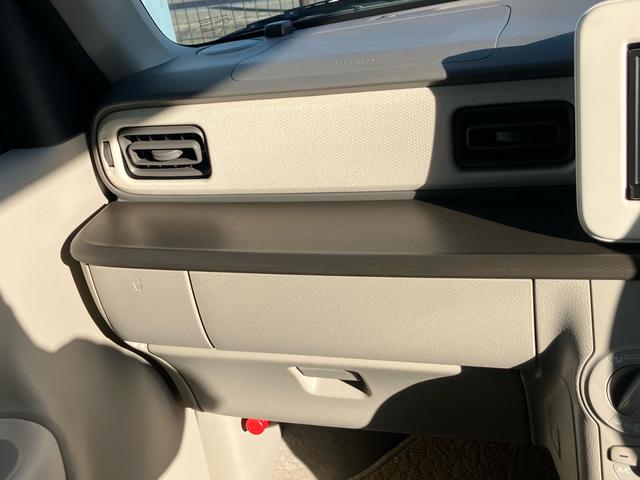 アルトラパン Ｌ　レーダーブレーキサポート　ナビ　ＴＶ　シートヒーター　スマートキー（10枚目）