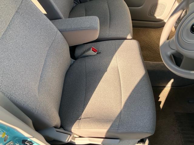 アルトラパン Ｌ　レーダーブレーキサポート　ナビ　ＴＶ　シートヒーター　スマートキー（15枚目）