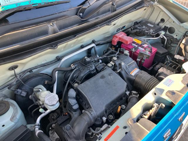 ハスラー Ｇターボ　メモリーナビ　ＴＶ　ドライブレコーダー　プッシュスタート　スマートキー　ＬＥＤヘッドライト　レーダーブレーキサポート（8枚目）