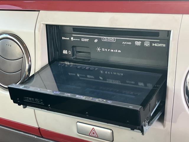 アルトラパン Ｇ　４ＷＤ　プッシュスタート　スマートキー　ナビ　ＴＶ　ＤＶＤ再生（17枚目）