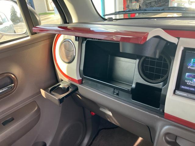 アルトラパン Ｇ　４ＷＤ　プッシュスタート　スマートキー　ナビ　ＴＶ　ＤＶＤ再生（20枚目）