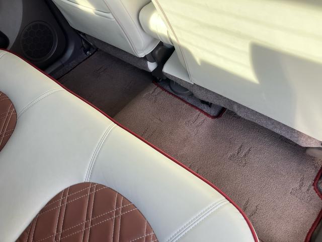 アルトラパン Ｇ　４ＷＤ　プッシュスタート　スマートキー　ナビ　ＴＶ　ＤＶＤ再生（25枚目）