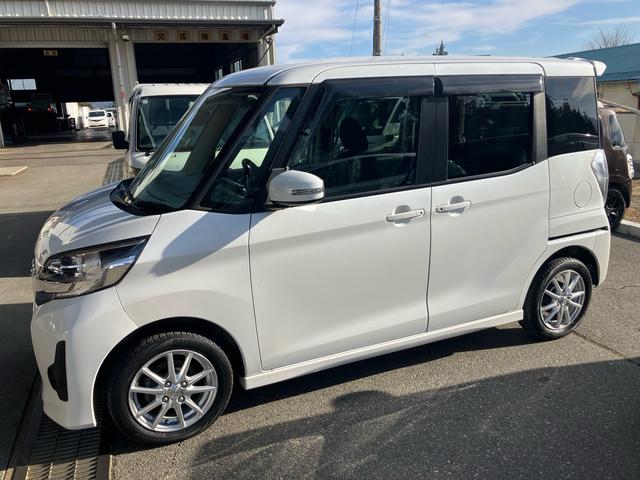 eKスペースカスタム カスタムG e-アシスト 片側パワースライドドア ナビ TV バックカメラ スマートキー アイドリングストップ(5枚目)