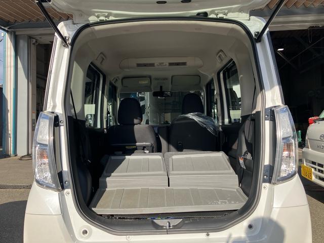 eKスペースカスタム カスタムG e-アシスト 片側パワースライドドア ナビ TV バックカメラ スマートキー アイドリングストップ(8枚目)