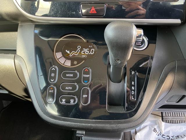 eKスペースカスタム カスタムG e-アシスト 片側パワースライドドア ナビ TV バックカメラ スマートキー アイドリングストップ(17枚目)