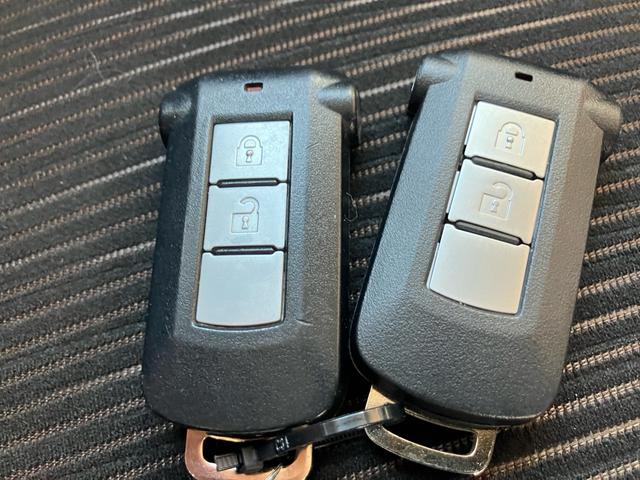 eKスペースカスタム カスタムG e-アシスト 片側パワースライドドア ナビ TV バックカメラ スマートキー アイドリングストップ(20枚目)