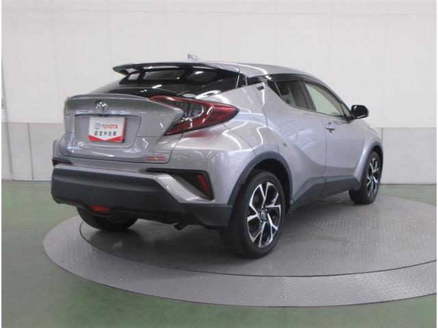 トヨタ Ｃ－ＨＲ