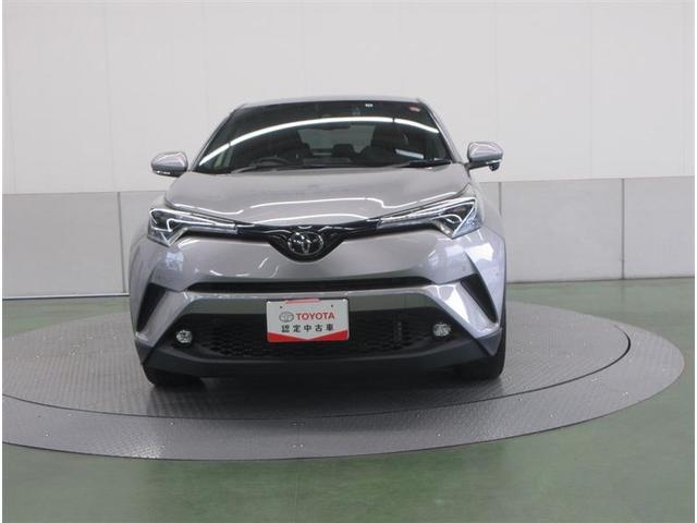 トヨタ Ｃ－ＨＲ