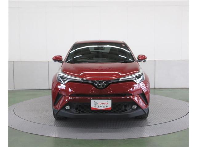 Ｃ－ＨＲ Ｇ－Ｔ　４ＷＤ　フルセグ　メモリーナビ　ＤＶＤ再生　ミュージックプレイヤー接続可　バックカメラ　衝突被害軽減システム　ＥＴＣ　ＬＥＤヘッドランプ　ワンオーナー　記録簿（28枚目）