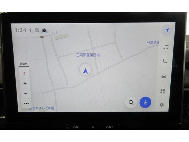 カローラツーリング ダブルバイビー　フルセグ　メモリーナビ　ミュージックプレイヤー接続可　バックカメラ　衝突被害軽減システム　ＥＴＣ　ドラレコ　ＬＥＤヘッドランプ　記録簿（13枚目）