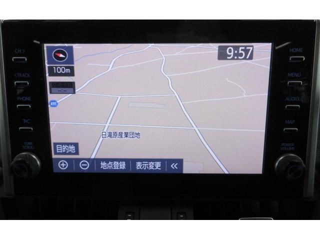 ＲＡＶ４ Ｇ　Ｚパッケージ　４ＷＤ　フルセグ　メモリーナビ　ミュージックプレイヤー接続可　バックカメラ　衝突被害軽減システム　ＥＴＣ　ＬＥＤヘッドランプ　ワンオーナー　記録簿（13枚目）