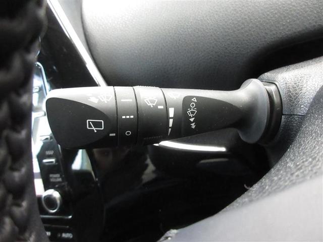 プリウス S フルセグ メモリーナビ ミュージックプレイヤー接続可 バックカメラ 衝突被害軽減システム ETC LEDヘッドランプ(22枚目)