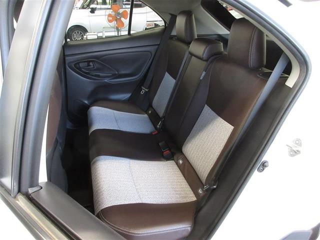 ヤリスクロス ハイブリッドZ フルセグ メモリーナビ ミュージックプレイヤー接続可 バックカメラ 衝突被害軽減システム ETC LEDヘッドランプ ワンオーナー フルエアロ(28枚目)