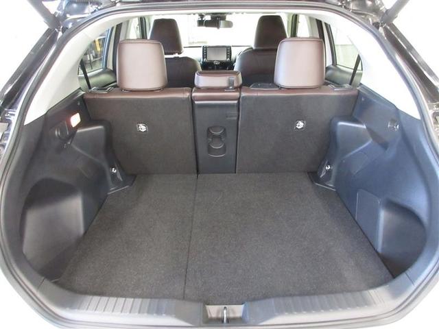 ヤリスクロス ハイブリッドZ フルセグ メモリーナビ ミュージックプレイヤー接続可 バックカメラ 衝突被害軽減システム ETC LEDヘッドランプ ワンオーナー フルエアロ(29枚目)