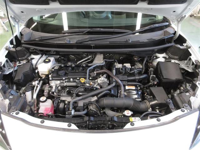 ヤリスクロス ハイブリッドZ フルセグ メモリーナビ ミュージックプレイヤー接続可 バックカメラ 衝突被害軽減システム ETC LEDヘッドランプ ワンオーナー フルエアロ(31枚目)