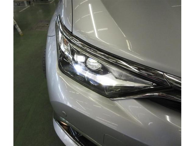 オーリス 180S フルセグ メモリーナビ DVD再生 ミュージックプレイヤー接続可 バックカメラ 衝突被害軽減システム ETC LEDヘッドランプ ワンオーナー(7枚目)