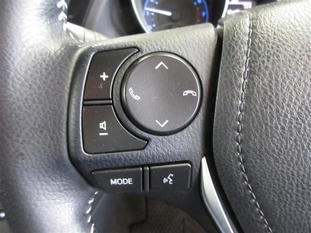 オーリス 180S フルセグ メモリーナビ DVD再生 ミュージックプレイヤー接続可 バックカメラ 衝突被害軽減システム ETC LEDヘッドランプ ワンオーナー(10枚目)