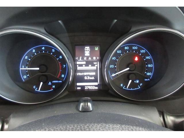 オーリス 180S フルセグ メモリーナビ DVD再生 ミュージックプレイヤー接続可 バックカメラ 衝突被害軽減システム ETC LEDヘッドランプ ワンオーナー(12枚目)