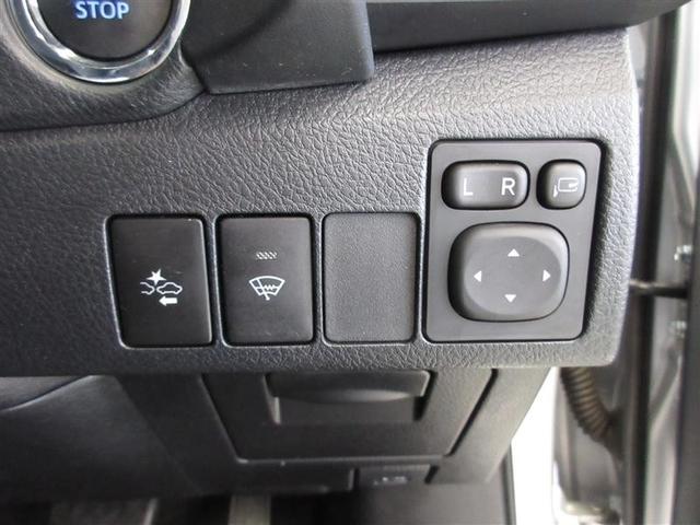 オーリス 180S フルセグ メモリーナビ DVD再生 ミュージックプレイヤー接続可 バックカメラ 衝突被害軽減システム ETC LEDヘッドランプ ワンオーナー(16枚目)