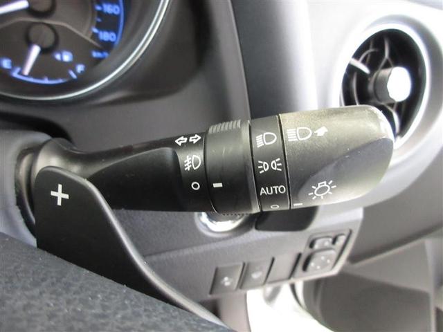 オーリス 180S フルセグ メモリーナビ DVD再生 ミュージックプレイヤー接続可 バックカメラ 衝突被害軽減システム ETC LEDヘッドランプ ワンオーナー(19枚目)