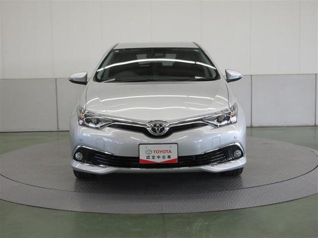 オーリス 180S フルセグ メモリーナビ DVD再生 ミュージックプレイヤー接続可 バックカメラ 衝突被害軽減システム ETC LEDヘッドランプ ワンオーナー(27枚目)