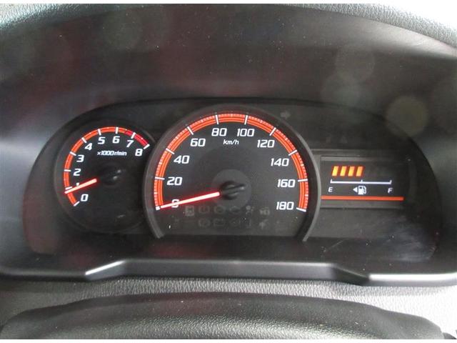 ルーミー G ミュージックプレイヤー接続可 衝突被害軽減システム ETC ドラレコ 両側電動スライド LEDヘッドランプ ウオークスルー ワンオーナー アイドリングストップ(12枚目)