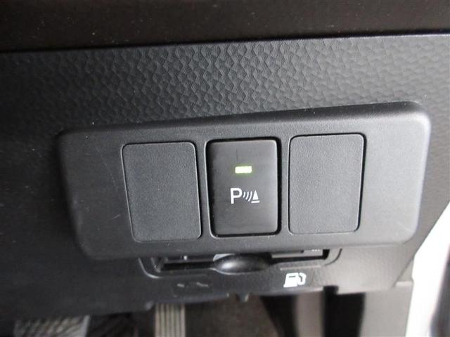 ルーミー G ミュージックプレイヤー接続可 衝突被害軽減システム ETC ドラレコ 両側電動スライド LEDヘッドランプ ウオークスルー ワンオーナー アイドリングストップ(17枚目)