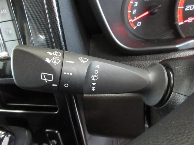 ルーミー G ミュージックプレイヤー接続可 衝突被害軽減システム ETC ドラレコ 両側電動スライド LEDヘッドランプ ウオークスルー ワンオーナー アイドリングストップ(19枚目)