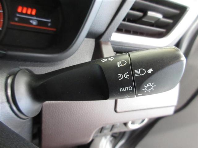 ルーミー G ミュージックプレイヤー接続可 衝突被害軽減システム ETC ドラレコ 両側電動スライド LEDヘッドランプ ウオークスルー ワンオーナー アイドリングストップ(20枚目)