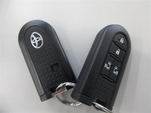 ルーミー G ミュージックプレイヤー接続可 衝突被害軽減システム ETC ドラレコ 両側電動スライド LEDヘッドランプ ウオークスルー ワンオーナー アイドリングストップ(22枚目)