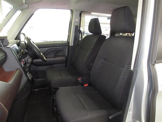 ルーミー G ミュージックプレイヤー接続可 衝突被害軽減システム ETC ドラレコ 両側電動スライド LEDヘッドランプ ウオークスルー ワンオーナー アイドリングストップ(23枚目)