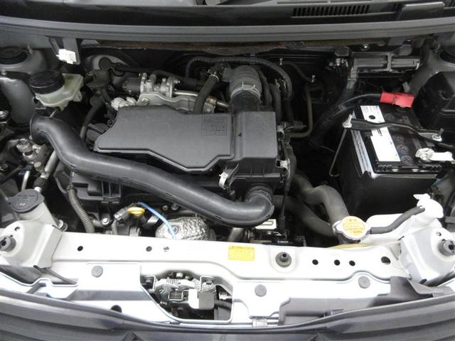 ルーミー G ミュージックプレイヤー接続可 衝突被害軽減システム ETC ドラレコ 両側電動スライド LEDヘッドランプ ウオークスルー ワンオーナー アイドリングストップ(26枚目)