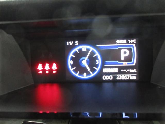 ルーミー カスタムG フルセグ メモリーナビ DVD再生 ミュージックプレイヤー接続可 バックカメラ 衝突被害軽減システム ETC ドラレコ 両側電動スライド LEDヘッドランプ ウオークスルー ワンオーナー 記録簿(13枚目)